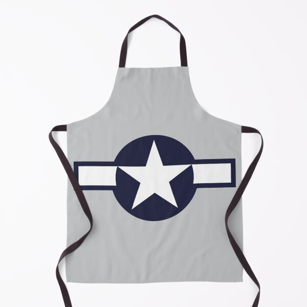 Item preview, 1943 U.S. Army Air Forces Star and Bars Roundel | WWII American Aircraft Insignia | Historic Military Aviation Emblem | A designed and sold by VoglR.