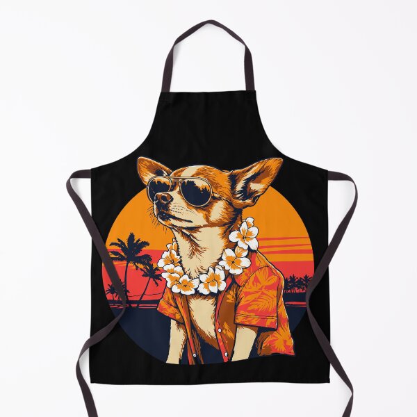 Item preview, Chihuahua Sunset designed and sold by ClubVacay.