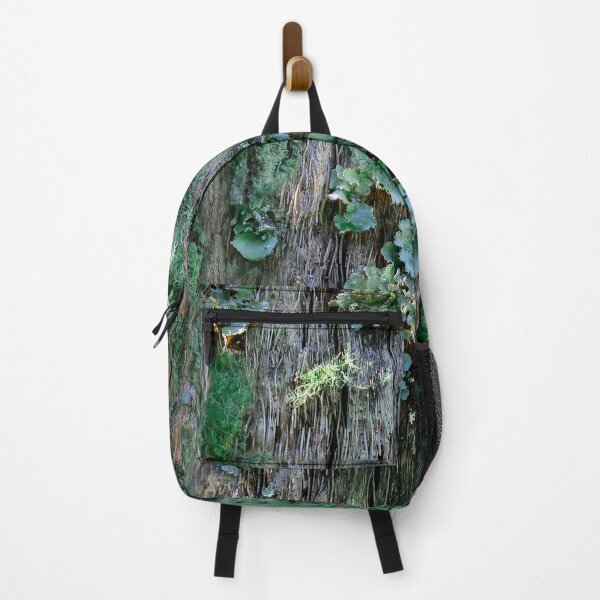 Item preview, Life On a Tree Trunk  designed and sold by heatherfriedman.