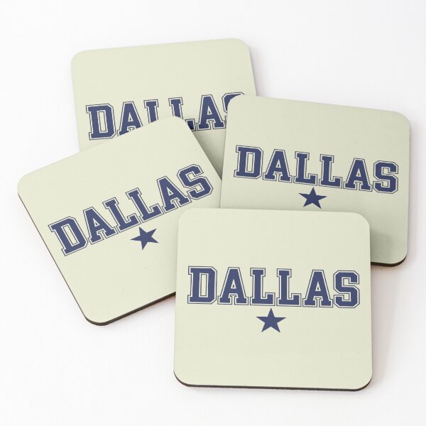 Item preview, Dallas Football designed and sold by sugarghoulz.