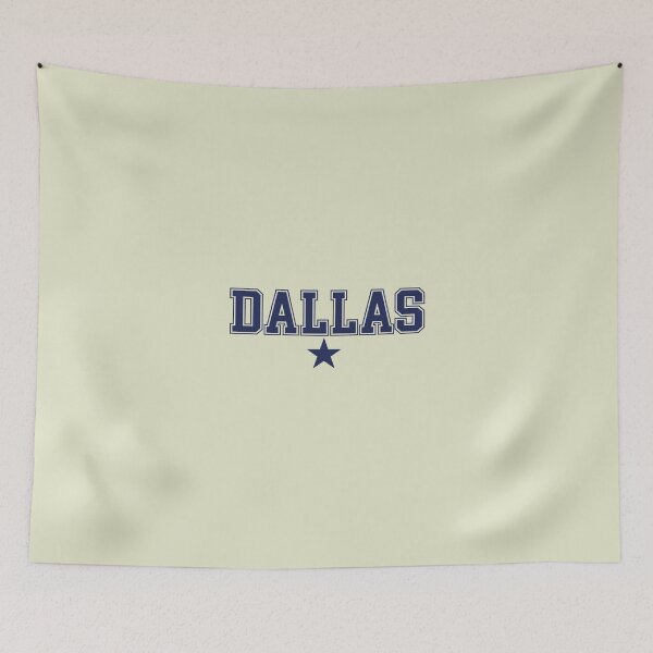 Item preview, Dallas Football designed and sold by sugarghoulz.