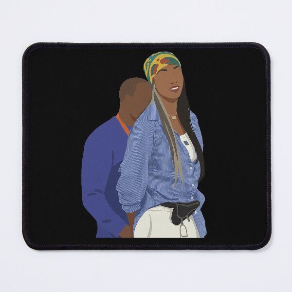 Item preview, Angel Reese Lineless Illustration designed and sold by dsxclothing.