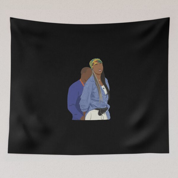 Item preview, Angel Reese Lineless Illustration designed and sold by dsxclothing.