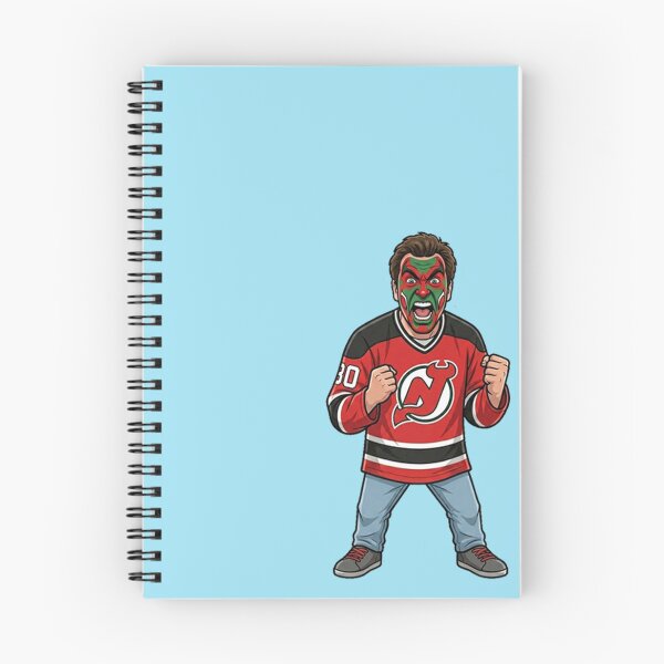 Item preview, Face Painter Puddy Cutie – Devils Fan designed and sold by CleverCulture.