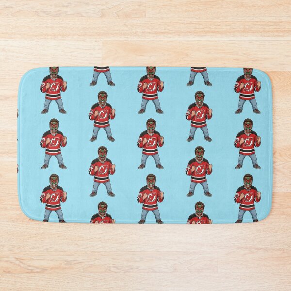 Item preview, Face Painter Puddy Cutie – Devils Fan designed and sold by CleverCulture.