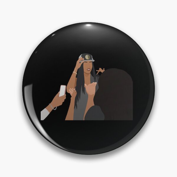 Item preview, Angel Reese Lineless Illustration designed and sold by dsxclothing.