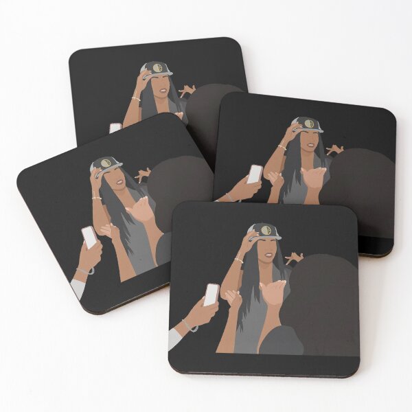 Item preview, Angel Reese Lineless Illustration designed and sold by dsxclothing.