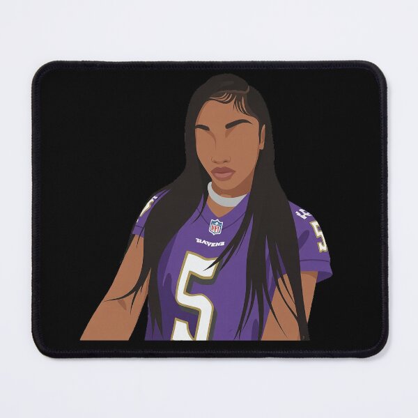Item preview, Angel Reese Lineless Illustration designed and sold by dsxclothing.