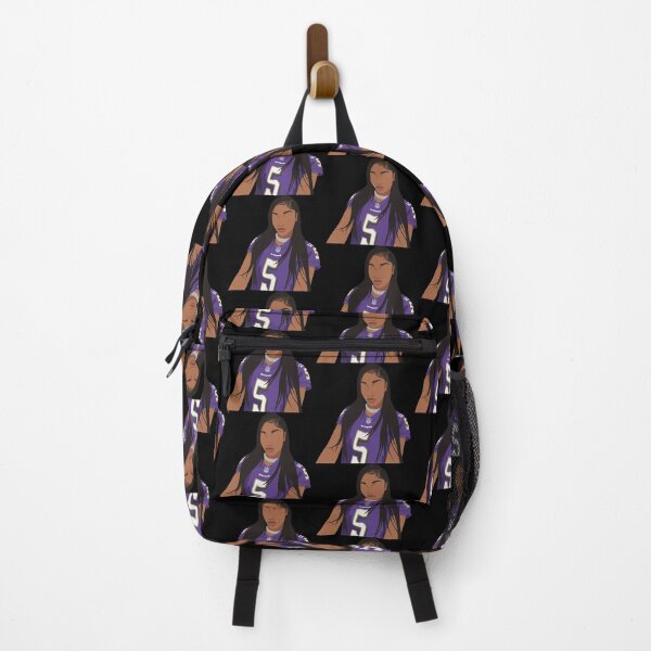 Item preview, Angel Reese Lineless Illustration designed and sold by dsxclothing.