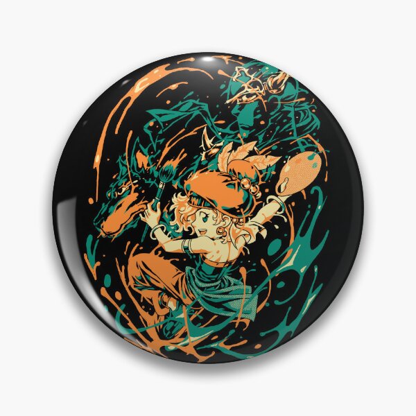 Item preview, Magic Colors designed and sold by Horta Studio.