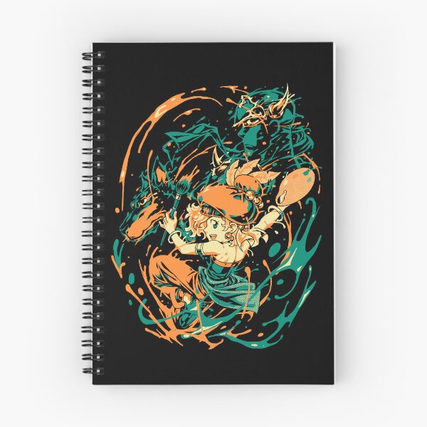 Item preview, Magic Colors designed and sold by Horta Studio.