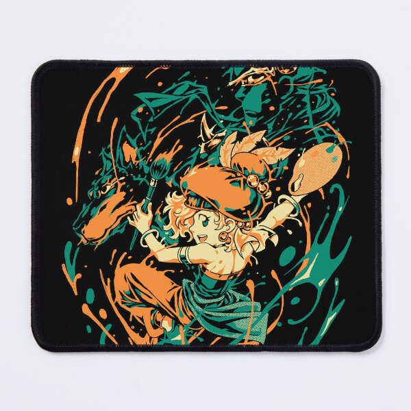 Item preview, Magic Colors designed and sold by Horta Studio.