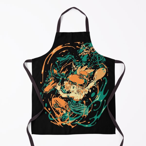 Item preview, Magic Colors designed and sold by Horta Studio.
