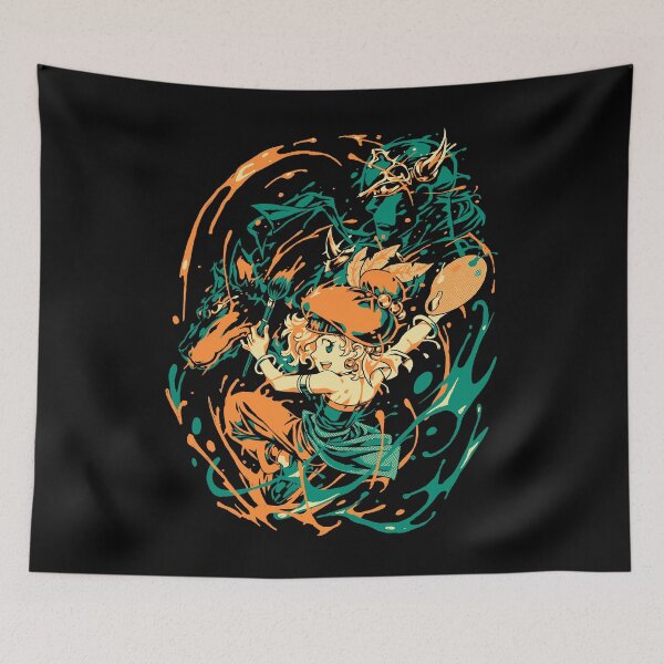 Item preview, Magic Colors designed and sold by Horta Studio.