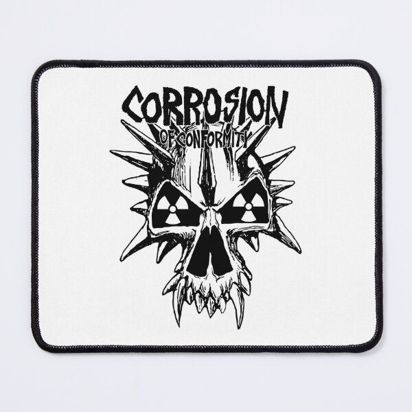 Item preview, Black Version Corrosion Of Conformity designed and sold by winterroseaa.