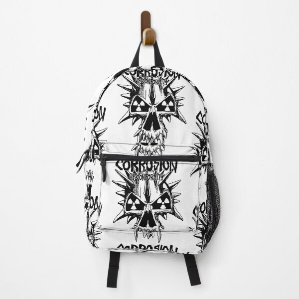 Item preview, Black Version Corrosion Of Conformity designed and sold by winterroseaa.