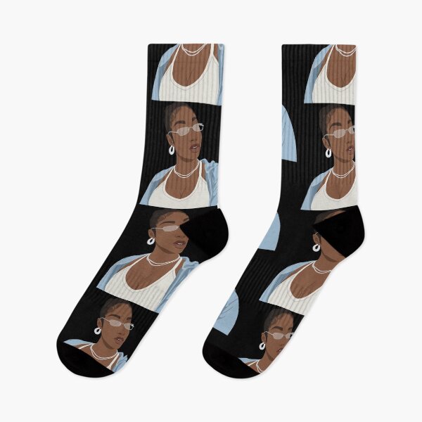 Item preview, Angel Reese Lineless Illustration designed and sold by dsxclothing.