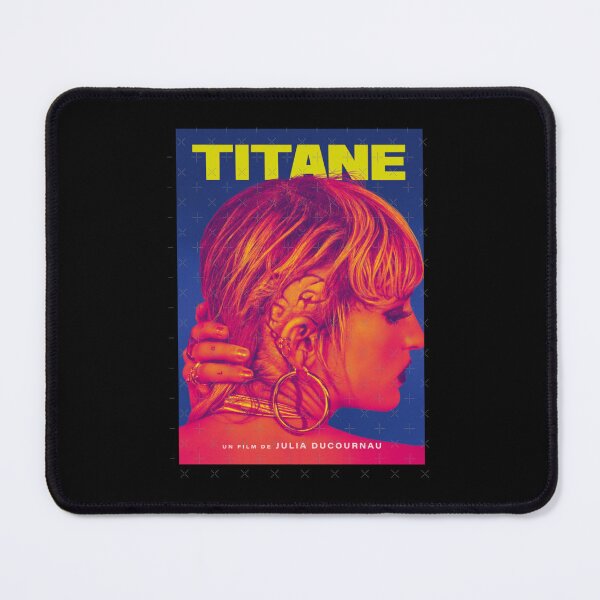 Item preview, Titane - Julia Ducournau (simplified)  designed and sold by jorgenesmith.
