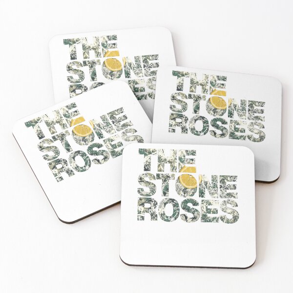 Item preview, The Complete stone Roses Band designed and sold by winterroseaa.