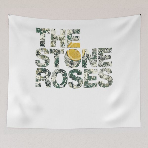 Item preview, The Complete stone Roses Band designed and sold by winterroseaa.