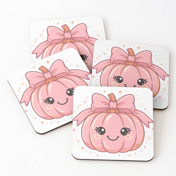 Item preview, Pink Pumpkin Babe Halloween Shirt — Cute Coquette designed and sold by unthinkabletees.