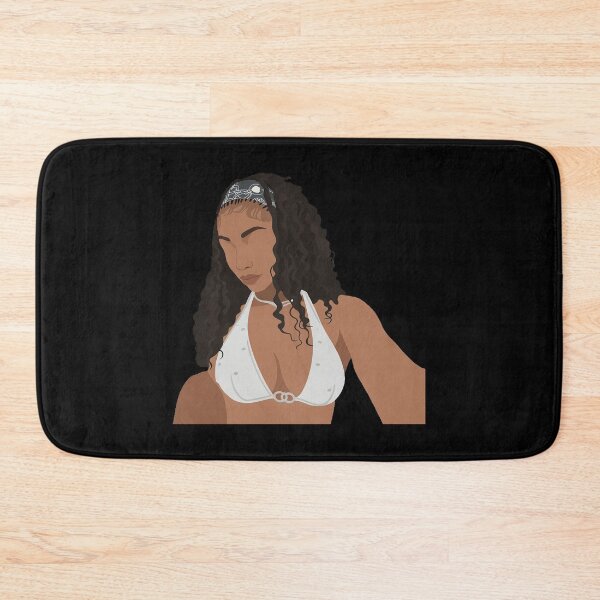 Item preview, Angel Reese Lineless Illustration designed and sold by dsxclothing.