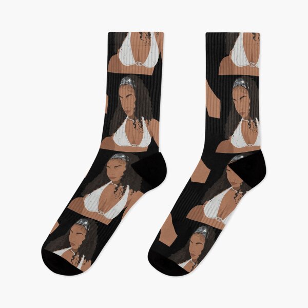 Item preview, Angel Reese Lineless Illustration designed and sold by dsxclothing.