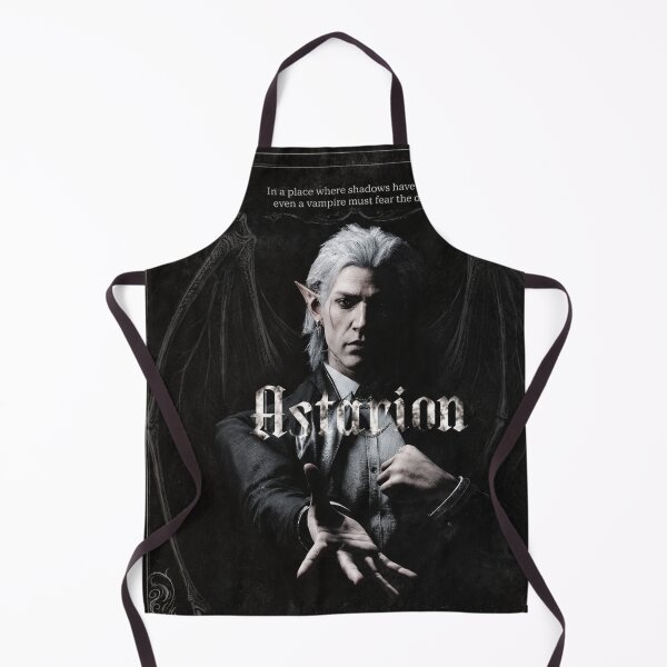 Item preview, Astarion designed and sold by reezorrrr.