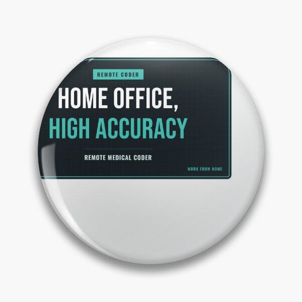 Item preview, Home Office, High Accuracy Medical Coder designed and sold by SlowMadeShelf.