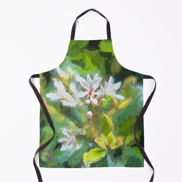 Item preview,  Indian HawthornWhite Flowers  designed and sold by RichFrancoCars.