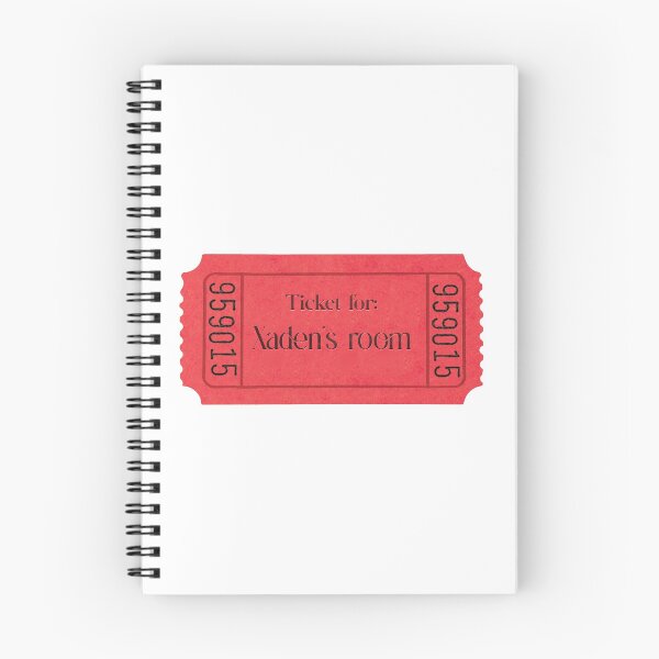 Item preview, Xaden Riorson designed and sold by creativestuff11.