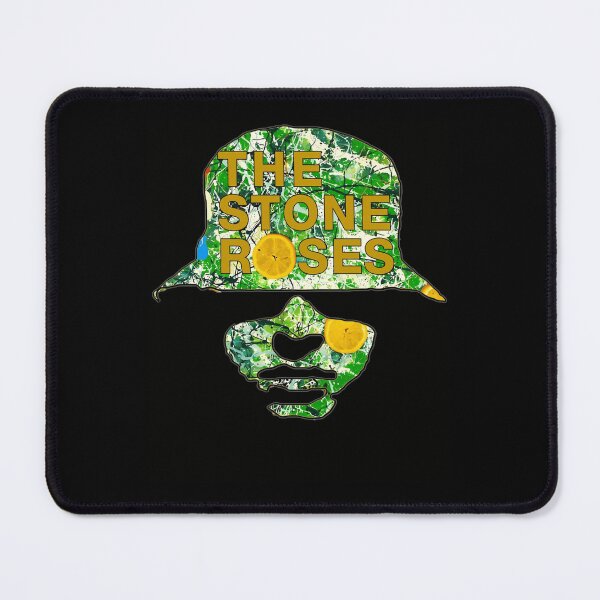 Item preview, The Stone Roses Band merch designed and sold by winterroseaa.