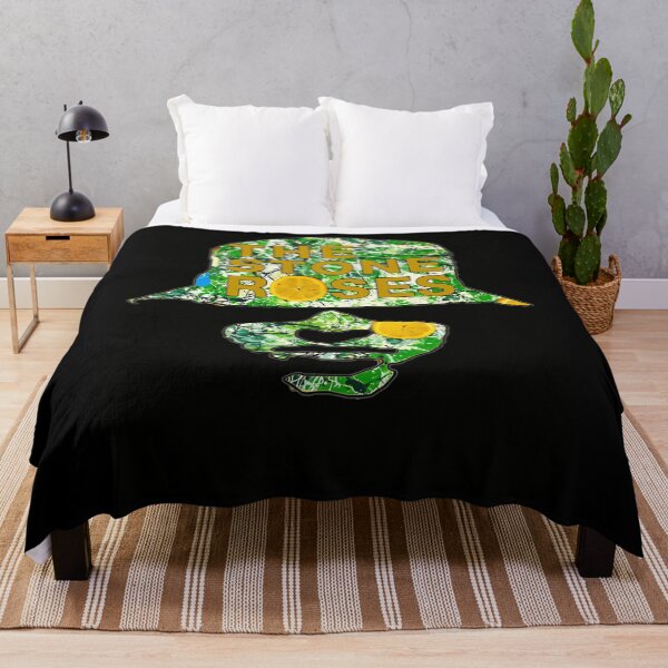 Item preview, The Stone Roses Band merch designed and sold by winterroseaa.
