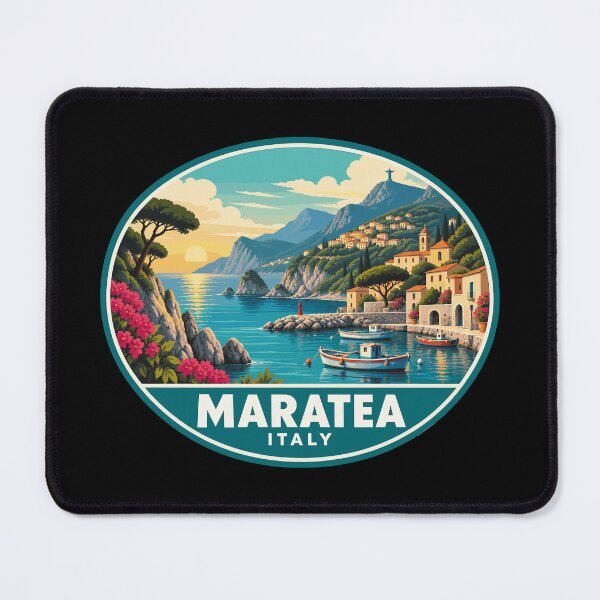 Item preview, Experience Maratea in Italy Tyrrhenian Sea Coast designed and sold by turtlestart.