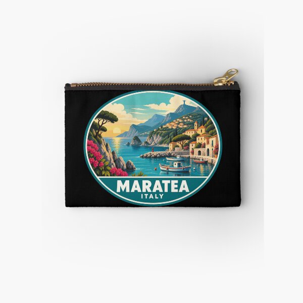 Item preview, Experience Maratea in Italy Tyrrhenian Sea Coast designed and sold by turtlestart.