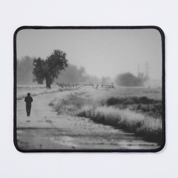 Item preview, Walking Alone designed and sold by Greg Birkett.
