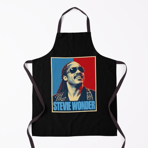 Item preview, Stevie Wonder Retro Style designed and sold by DedKid8BitCute.