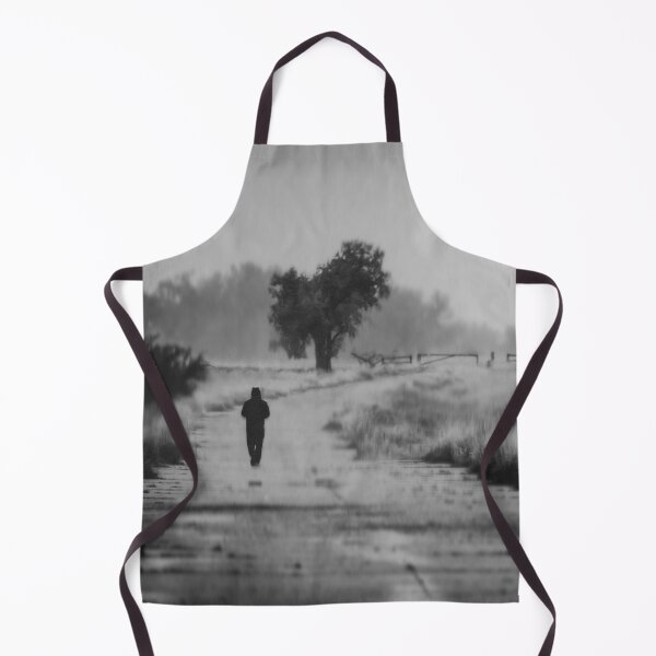 Item preview, Walking Alone designed and sold by Greg Birkett.