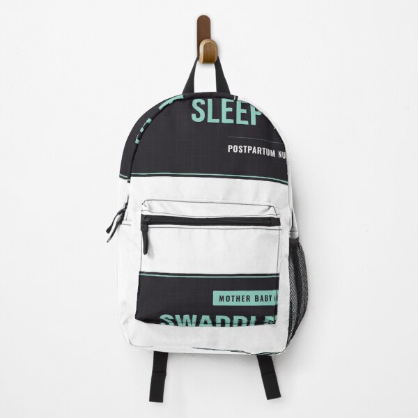 Item preview, Swaddle Tight, Sleep Tight Postpartum Nurse designed and sold by SlowMadeShelf.