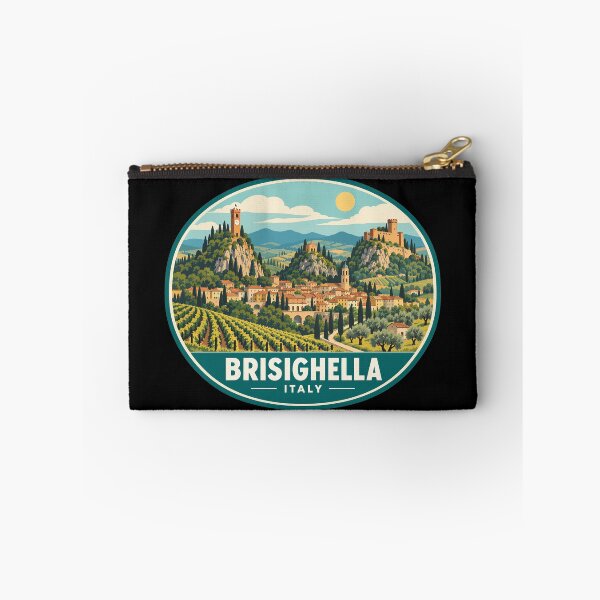 Item preview, Experience Brisighella in Italy Medieval Village designed and sold by turtlestart.