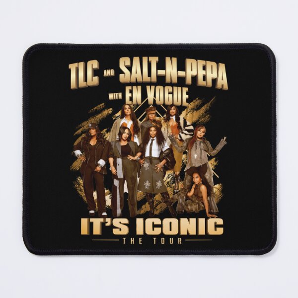 Item preview, TLC Salt-N-Pepa Tour 2026 designed and sold by treasacustoms.