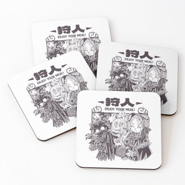 Item preview, Enjoy Your Meal designed and sold by Horta Studio.