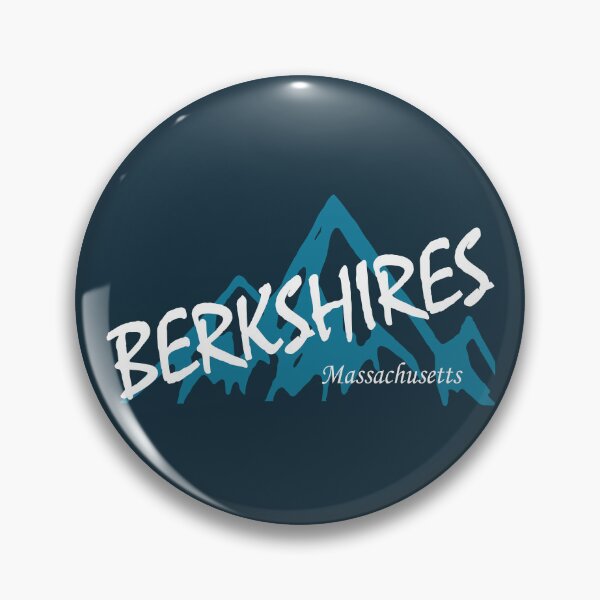 Item preview, Berkshires Massachusetts Mountains designed and sold by Esskay Designs.