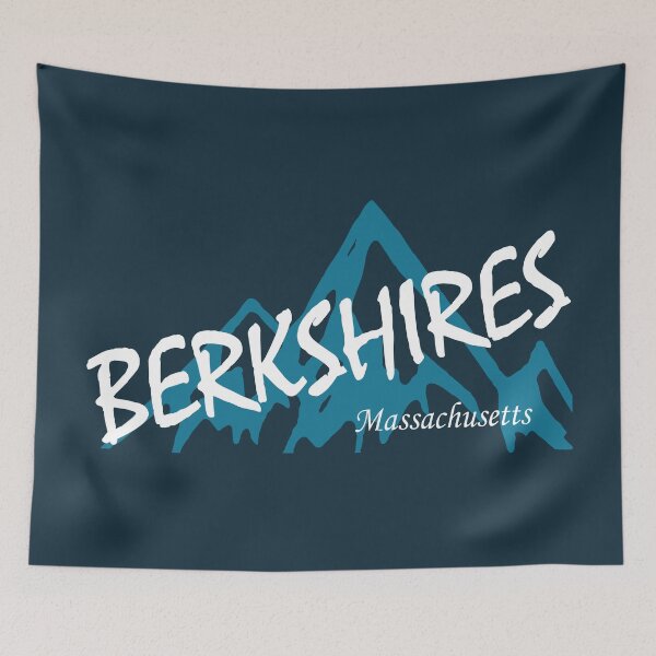 Item preview, Berkshires Massachusetts Mountains designed and sold by Esskay Designs.