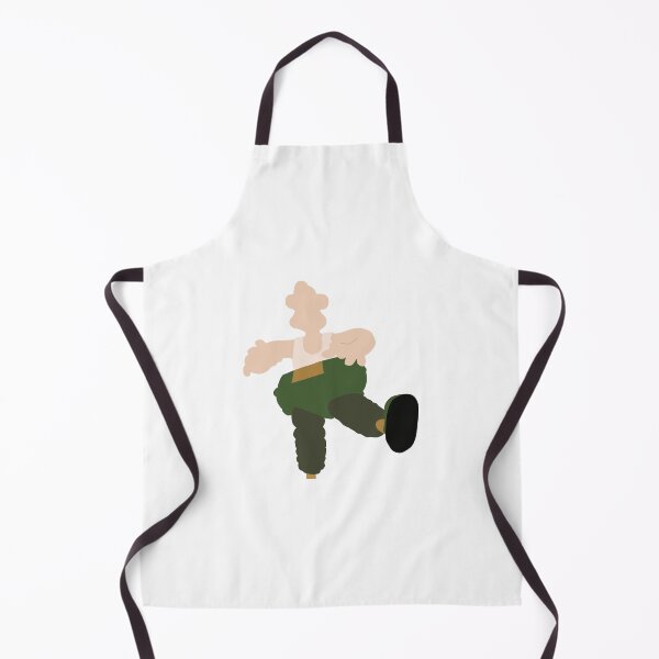 Item preview, Wallace and Gromit designed and sold by floradoesstuff.