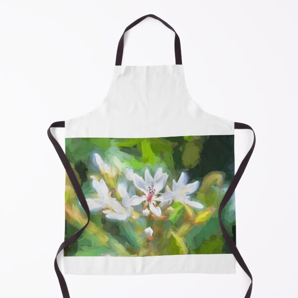 Item preview,  Indian HawthornWhite Flowers  designed and sold by RichFrancoCars.