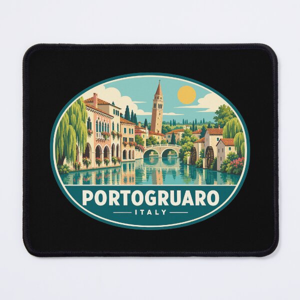 Item preview, Experience Portogruaro in Veneto Travel designed and sold by turtlestart.