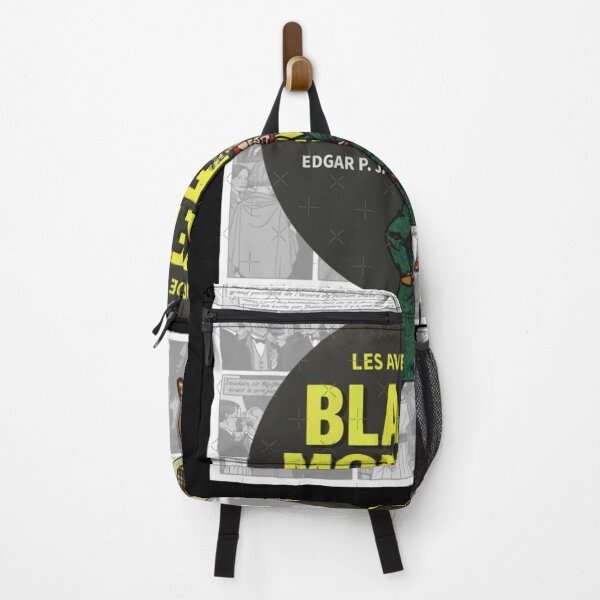 Item preview, The Adventures of Blake and Mortimer  designed and sold by jorgenesmith.