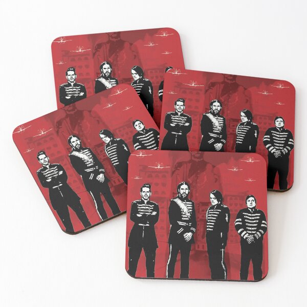 Item preview, Long Live the Black Parade designed and sold by BAD Designs.