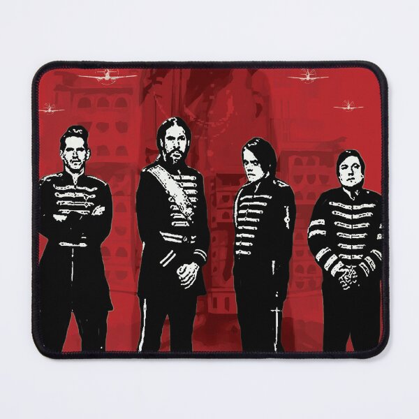 Item preview, Long Live the Black Parade designed and sold by BAD Designs.